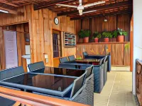 Paradise Agua Leve Residential