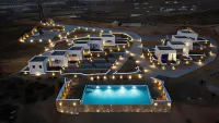 Thronos Suites