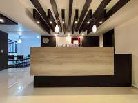 Hotel la Estancia Zacatlan فنادق في Zacatlan