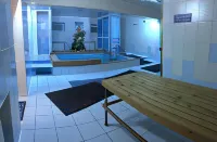 Vostok Hotel