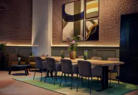 Hotel Arsenaal Delft Hotels in Delft