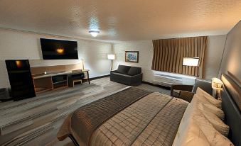 GreenTree Inn  Maryville - Bearcat Inn & Suites