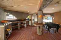 Barnacle Bed and Breakfast