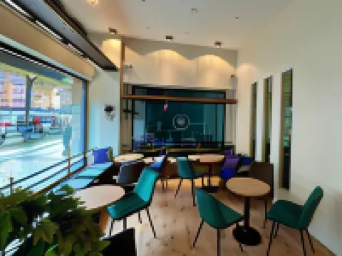 คอฟฟี่ อินน์ โฮสเทล เบอร์ลิน โรงแรมในเบอร์ลิน