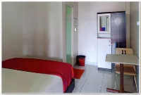 Hotel Dheadita Syariah Sungai Penuh Mitra RedDoorz
