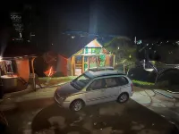 Green House Guest House Hotels in Dzevri