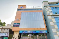 中心旅館 Venkatagiri Fort附近的飯店