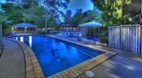 All Seasons Country Lodge Hotels in Taree