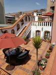 La Casona Hotel Boutique Hotels in 