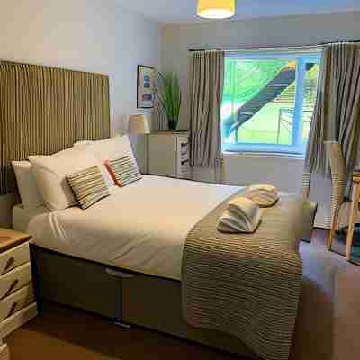 利格瓦爾莊園飯店 Rooms