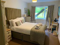 Llwyngwair Manor, Newport, Pembrokeshire