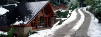 Casa Del Bosque Aparts