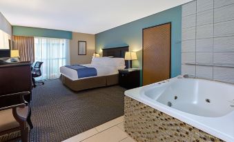 Days Inn by Wyndham Petoskey