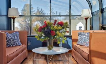 Bodega Bay Inn