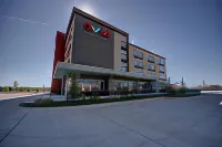 avid hotel OKLAHOMA CITY - YUKON by IHG - Wifi
