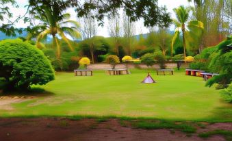 Khum Khun Wang Resort