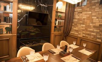 Park Hotel