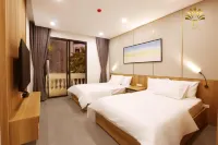 Elysees Hotel