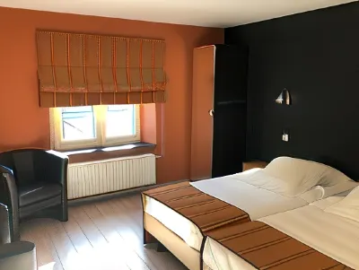 Hotel la Librairie Hotel di Durbuy
