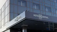 Hotel Centralny Barnaul Hotels near The History Museum of Orthodoxy in Altai
