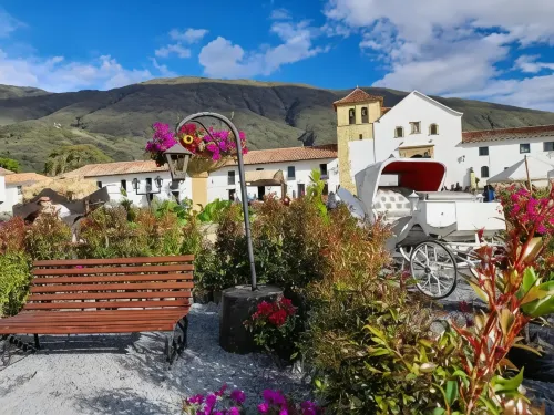 Vivelavilla Suites VDL - Homestays