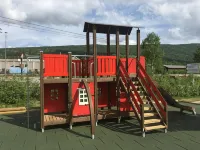 Øen Turistsenter Apartments Hotels in Geilo