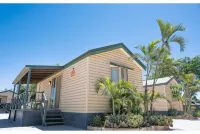 Discovery Parks - Carnarvon