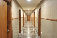 Panjim Residency