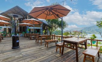 Vayang Retreat and Camping Hoa Binh