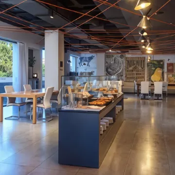 Star Inn Lisbon Airport Отели рядом с достопримечательностью «Edificio Atlantis»