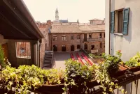 Le Suite Di Giulietta