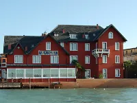 Hotel Villa Laguna Hotels in der Nähe von The Lido