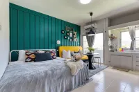 Chaweng Apartment Hotels in Koh Samui