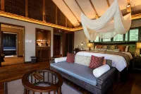 Palau Pacific Resort & the Pristine Villas and Bungalows Hotels in Meyungs