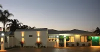 Astoria Retreat Bed & Breakfast