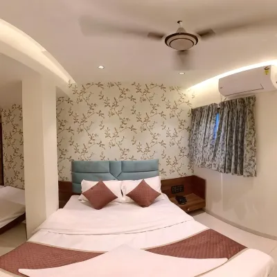 Hotel India Gate Narhe, Pune Hotels in Gorhe Khurd