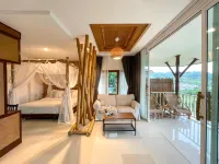 Baan Phuvara Retreat