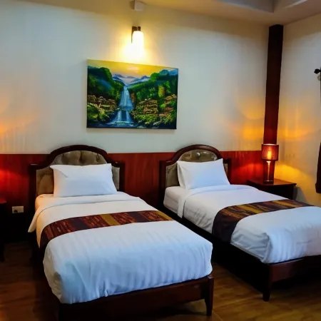 PunYin Hotel