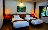 PunYin Hotel - Balkon