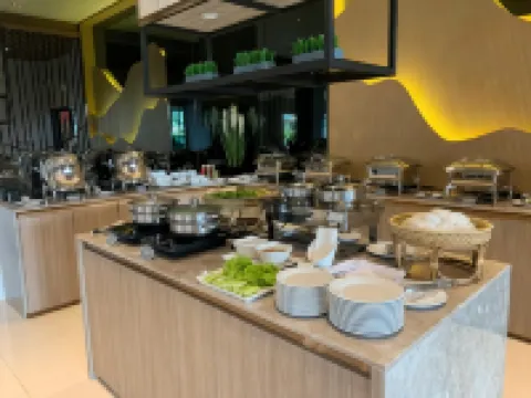 Sitthinard Grandview Hotel