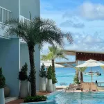 SEAQUEEN The Pool ,Koh Samed - piscine