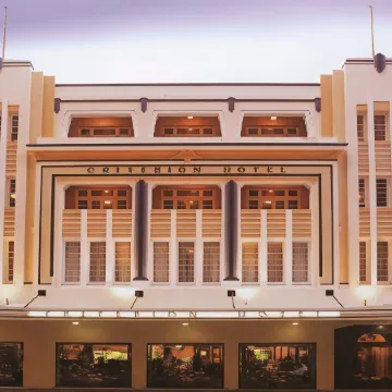 Criterion Hotel Perth