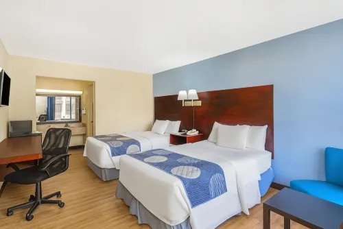 Days Inn by Wyndham Statesville Hotels in Iredell County