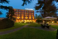 Hotel Columbia Terme