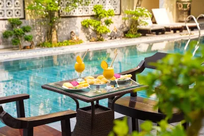 Little Town Villa Hotels in 