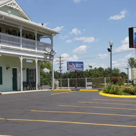 Legacy Inn - Cookeville