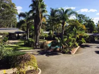 Fairway Motor Inn Hôtels à : Pambula