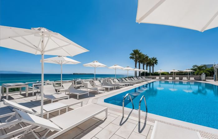 Saint George Hotel