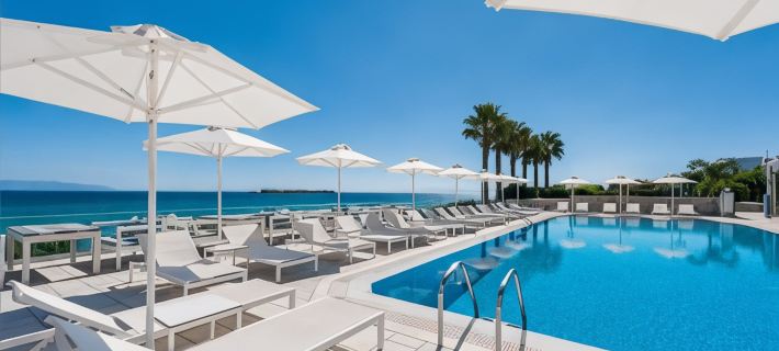Saint George Hotel Hotels in Paros