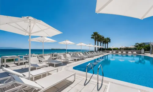 Saint George Hotel